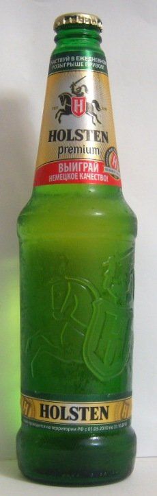 Holsten premium(Россия) — фото 2