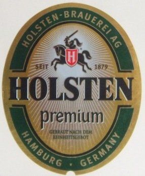 Holsten premium(Россия) — фото 5