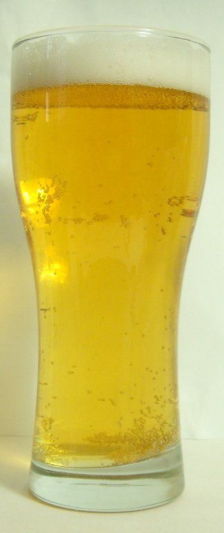 Ahornberger Landbier hopfig pils — фото 3