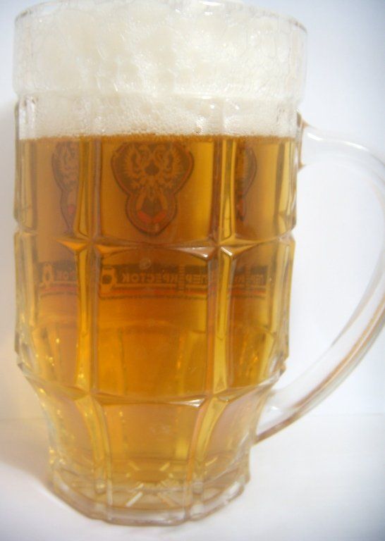 Kloster-Brau Monchs Pils — фото 4