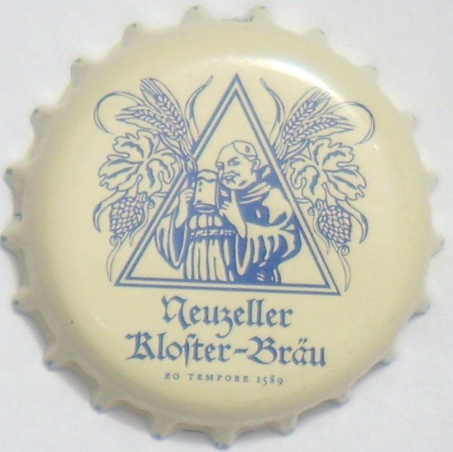 Kloster-Brau Monchs Pils — фото 5