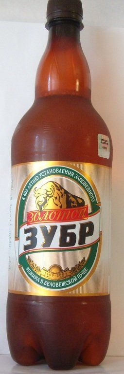 Криница Золотой Зубр — фото 2