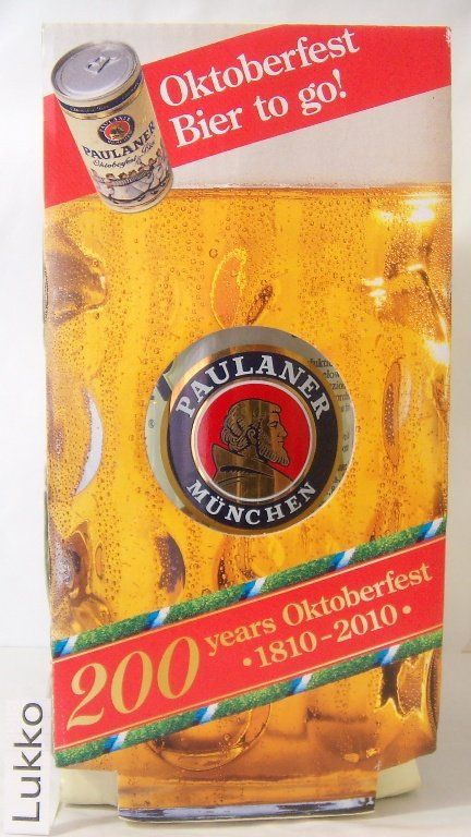 Paulaner Oktoberfest — фото 2