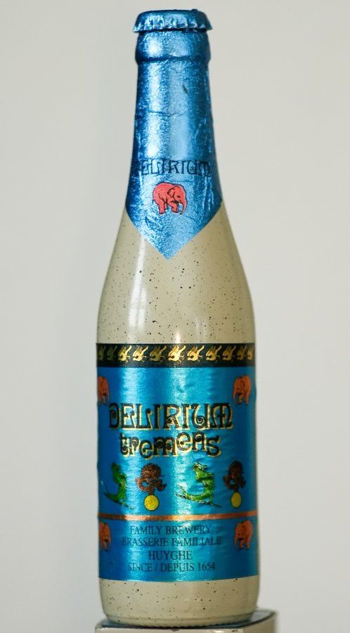 Delirium Tremens — фото 1