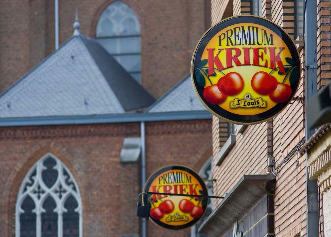 St. Louis Kriek — фото 1