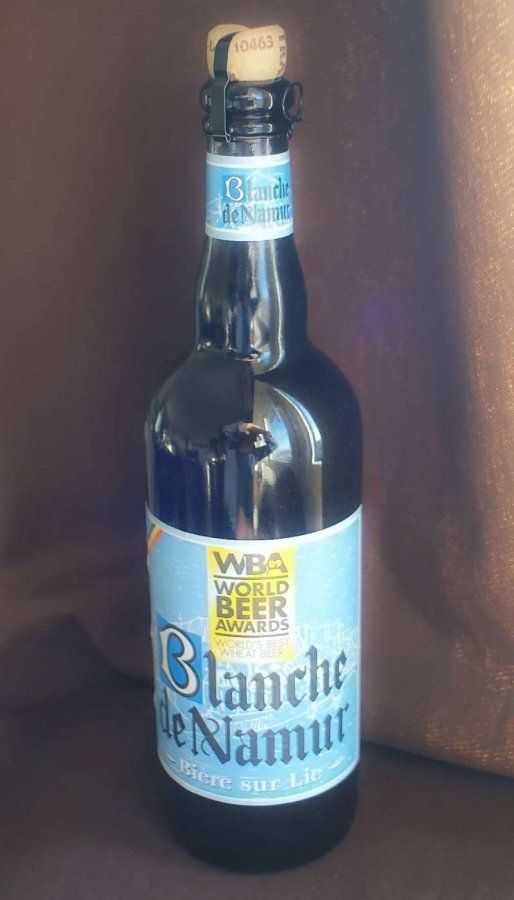 Blanche de Namur — фото 2