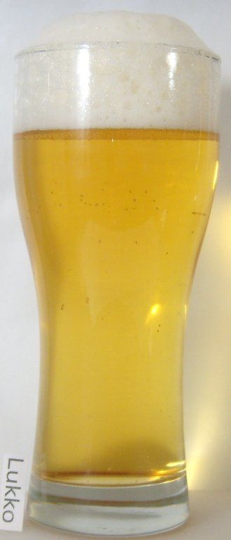 Alsfelder pilsner — фото 3