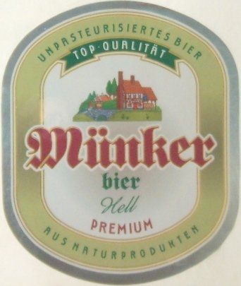 Münker Premium (Дзержинский ПЗ) — фото 2