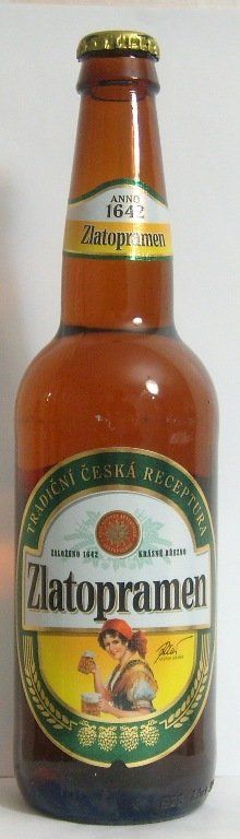 Zlatopramen (г.Москва) — фото 1