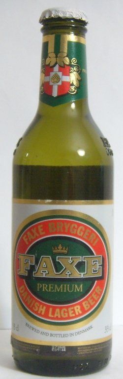 Faxe Premium / Факс Премиум — фото 4