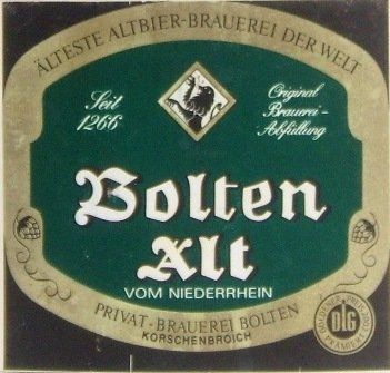 Bolten Alt — фото 1