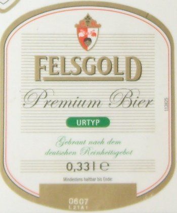Felsgold — фото 1