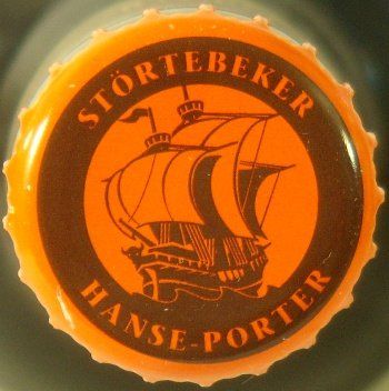 Stortebeker Hanse-porter — фото 3