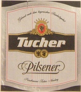 Tucher Pilsener — фото 1