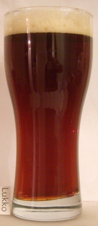 Lowenbrau dunkel (Россия) — фото 3