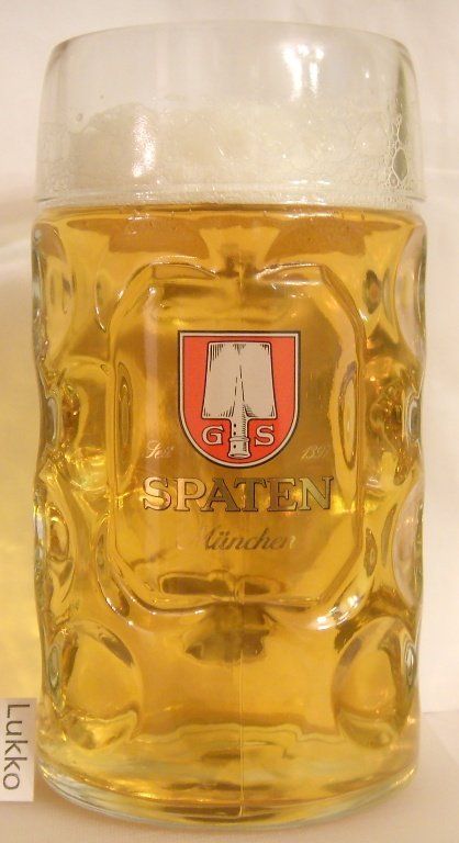 Spaten Oktoberfestbier — фото 2
