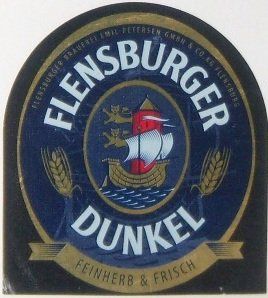 Flensburger Dunkel — фото 1