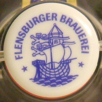 Flensburger Dunkel — фото 2