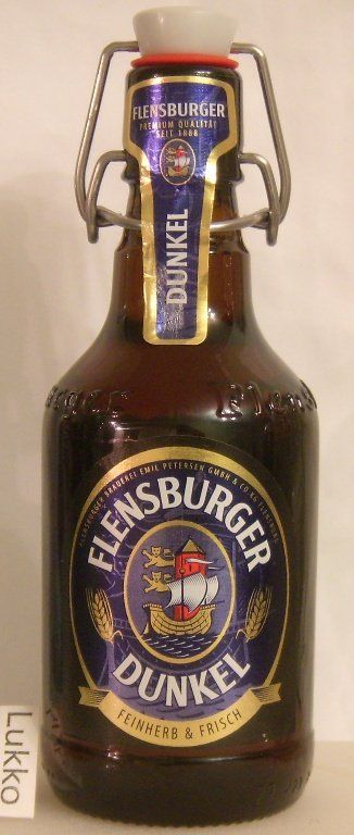 Flensburger Dunkel — фото 3
