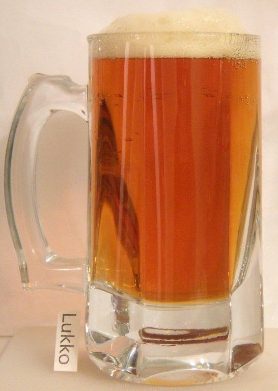 Flensburger Dunkel — фото 4