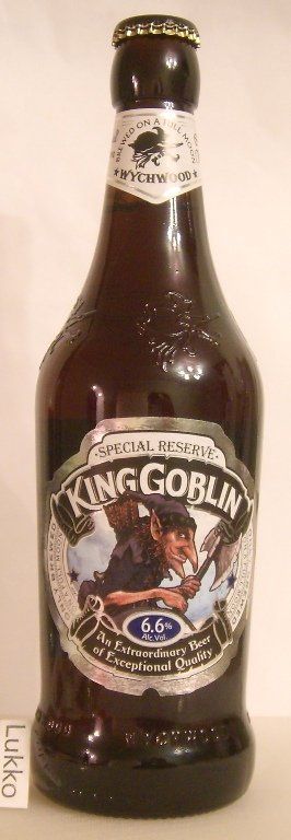 Wychwood King Goblin — фото 1
