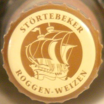 Stortebeker Roggen Weizen — фото 2