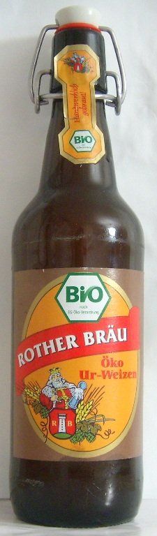 Rother Brau Oko Ur-weizen — фото 1