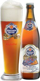 Schneider Weisse TAP3 Mein Alkoholfreies — фото 1