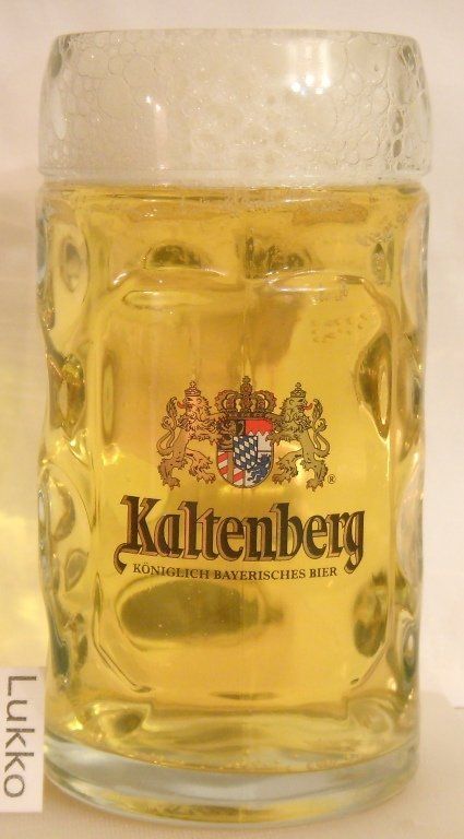 Kaltenberg Hell(Москва-Очаково) — фото 2