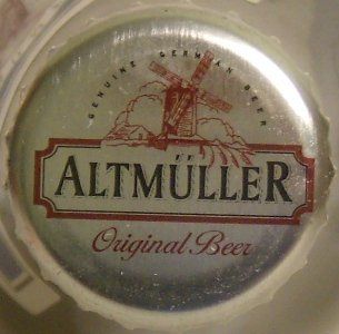 Altmuller Hell — фото 1