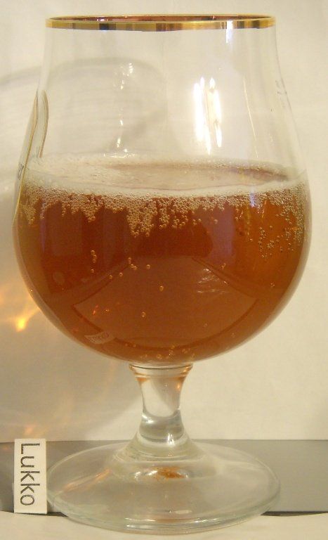 Monastere Blond Beer — фото 3
