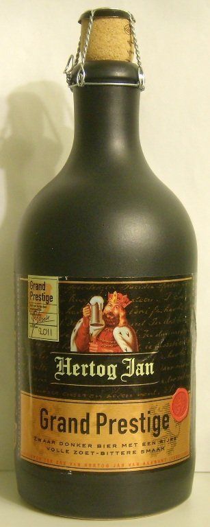 Hertog Jan Grand Prestige — фото 2