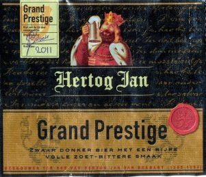 Hertog Jan Grand Prestige — фото 4