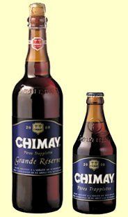 Chimay Blue / Grande Réserve — фото 1