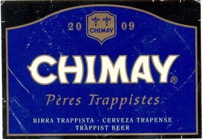 Chimay Blue / Grande Réserve — фото 2
