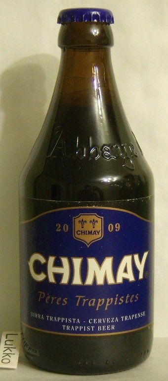 Chimay Blue / Grande Réserve — фото 4
