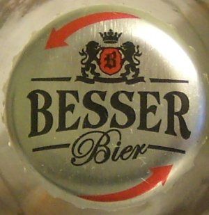 Besser Pils (Барнаул) — фото 1