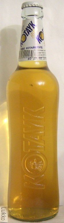 Kotayk Gold — фото 1