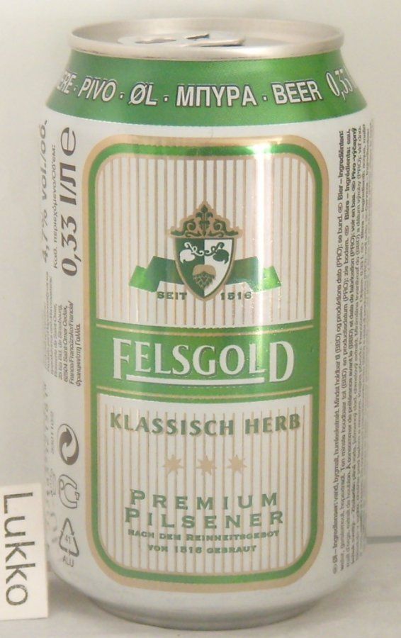 Felsgold — фото 2