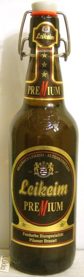 Leikeim Premium — фото 1