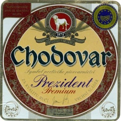 Chodovar Prezident Premium — фото 4