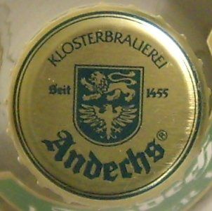Andechser Vollbier Hell — фото 1