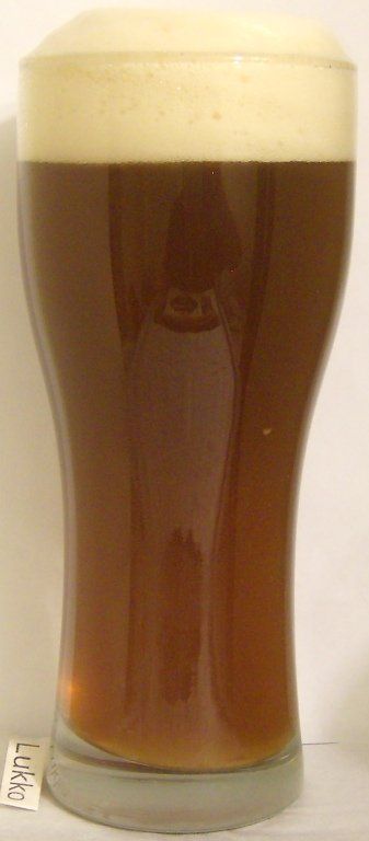 Alpkonig Dunkle Weisse — фото 2