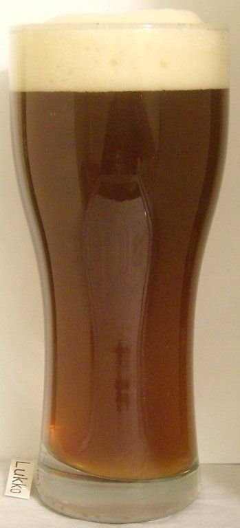 Memminger Dunkle Weisse — фото 2