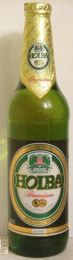 Holba Premium — фото 1