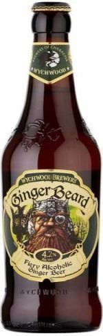Wychwood Ginger Beard — фото 1