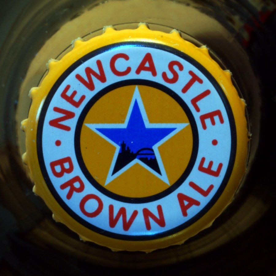 Newcastle Brown Ale — фото 5