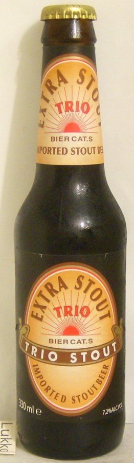 Trio Extra Stout — фото 4