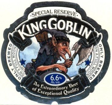 Wychwood King Goblin — фото 4