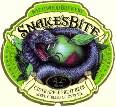 Wychwood Snakes Bite — фото 4